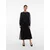VERO MODA Bluza VMALVA črna