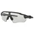 Sportske naočare Oakley Radar EV Path steel-clear