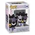 Funko POP! figura Hello Kitty and Friends: Badtz-Maru (K-Pop), 9 cm