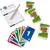 Mattel Games Skip-Bo Deluxe (V NEMŠČINI) - 1 k.