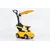 Guralica Beetle Push 3in1 JQ618 Yellow