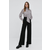 KARL LAGERFELD Ženska košulja 216W1602-P66, Bordo