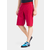 Plezalne kratke hlače Wild Country Curbar Shorts - ox blood