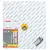 Bosch Dijamantska rezna ploča Standard for Universal 300x25,4 2608615069, 300x25.4x3.3x10mm