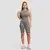GymBeam Women‘s Core Croptop Storm