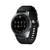 SAMSUNG pametna ura Galaxy Watch 46mm LTE, črna-srebrna