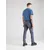 Dockers Chino hlače modra