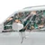 SmallRig Left-Side Vehicle Shooting Curtain Set (Front & Rear) 5499
