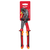 Milwaukee klešta papagaj 1000V VDE 240mm 4932464574