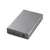 Digitus DA-71106-1 ohišje shranjevalnega pogona Ohišje za HDD Aluminij 2.5/3.5