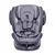 LORELLI AVIATOR Autosjedalica SPS 360° Isofix Black + Dark Grey 0-12 godina/0-36 kg (0+/1/2/3)