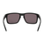 Očala Oakley HOLBROOK - 9102-E855 Matte Black-Prizm Grey