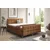 Boxspring postelja Top 7 Lux - 180x200 cm