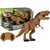 Dinozaver Tyrannosaurus Rex Daljinsko voden R/C s paro
