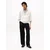 TOMMY HILFIGER Pletena jopa ESSENTIAL pastelno rumena