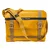 Vaude Mineo Messenger 22 Burnt Yellow