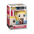 DISNEY DC Comics Harley Quinn with Belt Pop! Vinyl Figure - Previews Exclusive, (20499624)