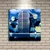 Zidna slika sa LED osvetljenjem 4040DACT-24, 40x40 cm
