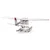 METAL EARTH 3D sestavljanka Cessna 182 Hydroplane