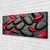 tulup.si Slika na platnu Kosmiči stones art 140x70 cm