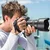 PEAK DESIGN Clutch camera hand strap