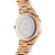 Ročna ura Daniel Wellington Link DW00100210 Zlata