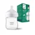 AVENT Staklena flašica Natural Response (120ml) 0758