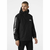 Helly Hansen Jakne uniwersalne črna L Yu Ervik Jacket