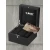 U-Boat 9600/A Mens Watch Darkmoon Unico 45mm 50M
