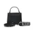 Icon BLK BORSA Črna