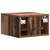 vidaXL Stenska stranska miza 2 pcs Star les 34,5 x 33 x 20 cm