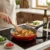 Florina Chili aluminijasta ponev Mateusz Gessler 24 cm