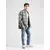 LEVIS Kavbojke 515, modra