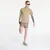 Majice Satisfy AuraLite Tech T-Shirt UNISEX Army Green M
