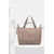 Torba adidas x Stella Mccartney Tote Chalky Brown/ Black Universal