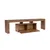 Hanah Home TV Komoda Enclave, 180x50x31.3cm, Braon