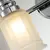 Quoizel QZ-SWELL2-PC-BATH-LED Kupatilsko zidno svetlo SWELL 2xG9/3W/230V IP44 hrom