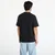 Majice Umbro Basic T-Shirt Black S