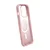 PURO OVITEK GRADIENT IPHONE 15 PLUS ROZA