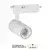 LED šinski reflektor TL08-12CCT WH