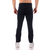 KARL LAGERFELD Muške pantalone 255835-521816-6, Crne