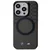 shumee iPhone 14 Pro BMW Pattern MagSafe Case Grey