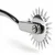 SuperLove Steel Single Pin Wheel Silver