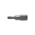 HŐGERT Bit hex M3 25 mm blister 2/1