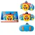 Paw Patrol Paw Patrol Driver Dashboard