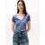 Tommy Jeans Majica Essential encijan
