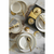 Porcelanast jedilni servis 16 ks – Hermia