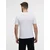 HUGO Majica 827400 Bela