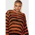 Pulover unisex - Pumpkin Patch - KILLSTAR - KSRA009295