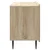 TV ormar Hrast sonoma 99 x 34,5 x 52 cm Konstruirano drvo